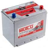 Аккумулятор MUTLU SFB (Asia) (70 Ah, 12 V) Обратная, R+ D26 арт.D26.70.063.С