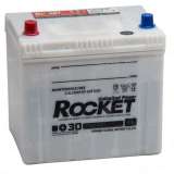 Аккумулятор ROCKET MF (65 Ah, 12 V) Прямая, L+ D23 арт.75D23L-MF