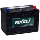 Аккумулятор ROCKET EFB ASIA (70 Ah, 12 V) Прямая, L+ D23 арт.EFB S95L, D26L