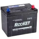 Аккумулятор ROCKET SMF (90 Ah, 12 V) Обратная, R+ D26 арт.SMF 105D26R
