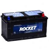 Аккумулятор ROCKET AGM (95 Ah, 12 V) Обратная, R+ L4 арт.AGM L5