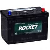 Аккумулятор ROCKET EFB ASIA (95 Ah, 12 V) Обратная, R+ L4 арт.EFB T110R, D31R