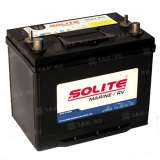 Аккумулятор SOLITE DC (75 Ah, 12 V) Прямая, L+ D24 арт.DC24