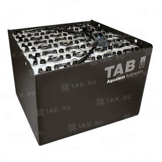 Аккумулятор TAB (240 Ah,24 V) PzS 198x81x340/363 мм 298 кг