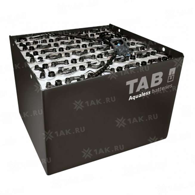 Аккумулятор TAB (400 Ah,24 V) PzV 0