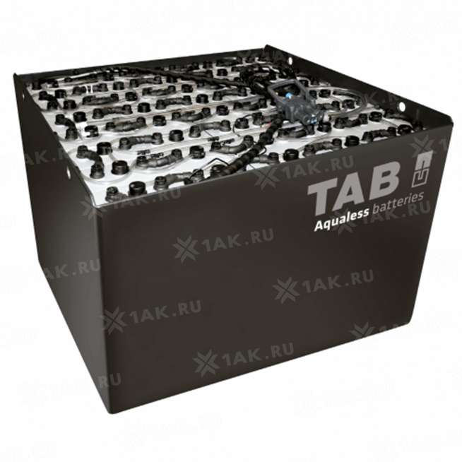 Аккумулятор TAB (256 Ач,24 V) PzB 157x141x260/284 мм 0