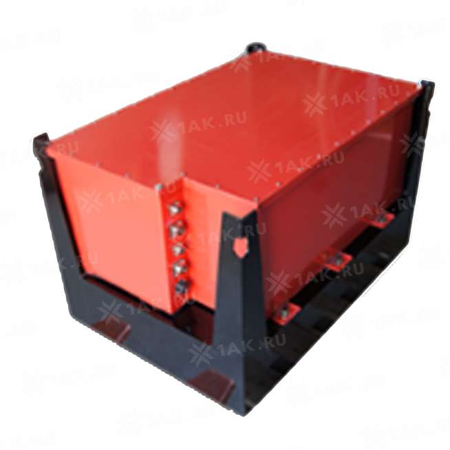 Аккумулятор IP (1000 Ач,80 V) LiFePO4 мм 0