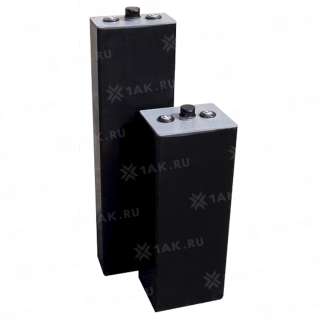 Аккумулятор Bater (640 Ah,48 V) PzS 198x155x402/425 мм 1005 кг