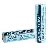 Аккумулятор ROBITON SAM1300 18А (без защиты)