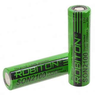 Аккумулятор ROBITON SON2100 30А (без защиты)