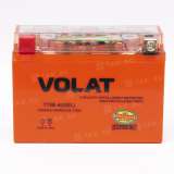 Аккумулятор VOLAT (8 Ah, 12 V) Прямая, L+ YT9B-4