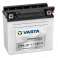 Аккумулятор VARTA Powersports (9 Ah, 12 V) Прямая, L+ YTX9-BS арт.509014008-549640 0