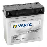 Аккумулятор VARTA Powersports (18 Ah, 12 V) Обратная, R+ YTX20L-BS арт.518014015-558162