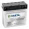 Аккумулятор VARTA Powersports (18 Ah, 12 V) Обратная, R+ YTX20L-BS арт.518014015-558162 0