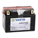 Аккумулятор VARTA Powersports AGM (11 Ah, 12 V) Прямая, L+ YTZ14S-4 арт.511901014-549650