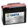 Аккумулятор VARTA Powersports AGM (2.3 Ah, 12 V) Боковое расположение YTR4A-BS арт.503903 0