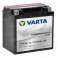 Аккумулятор VARTA Powersports AGM (14 Ah, 12 V) Прямая, L+ YTX16-BS арт.514902022-549668 0