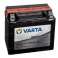 Аккумулятор VARTA Powersports AGM (10 Ah, 12 V) Прямая, L+ YTX12-BS арт.510012009-549645 0
