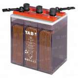 Аккумулятор TAB (100 Ah, 2 V) OGi 103x206x420 мм