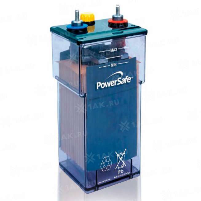 Аккумулятор POWER SAFE (146 Ач, 2 V) OP 122x189x390 мм 13.4 кг 0