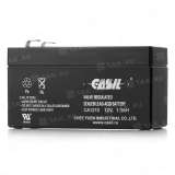Аккумулятор CASIL (1.3 Ah,12 V) AGM 97x43x50 мм 0.53 кг