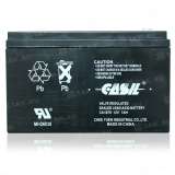 Аккумулятор CASIL (7 Ah,12 V) AGM 151x65x94 мм 2.05 кг