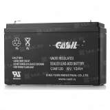 Аккумулятор CASIL (12 Ah,6 V) AGM 151x50x94 мм 1.85 кг