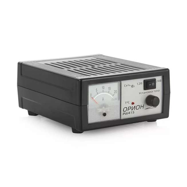 Зарядное устройство НПП Орион pw 415 0