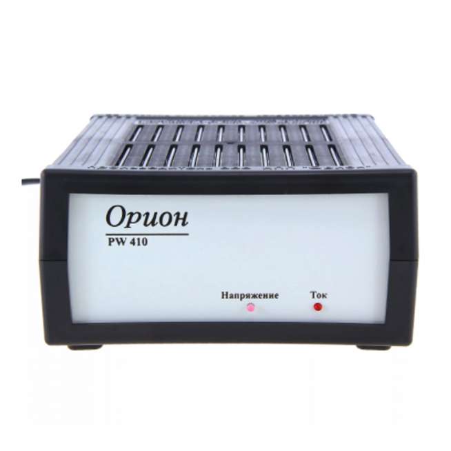 Зарядное устройство НПП Орион pw 410 0