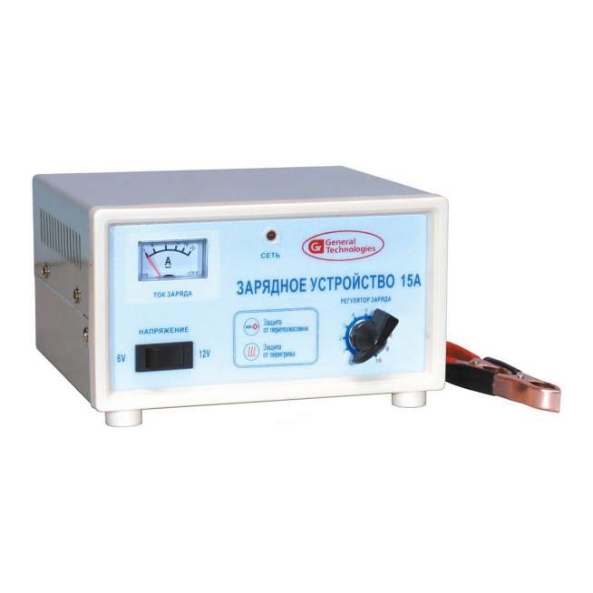 Зарядное устройство GT-BC006 0