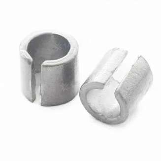 Переходник Конус Болт Клемма Зажимная под Болт