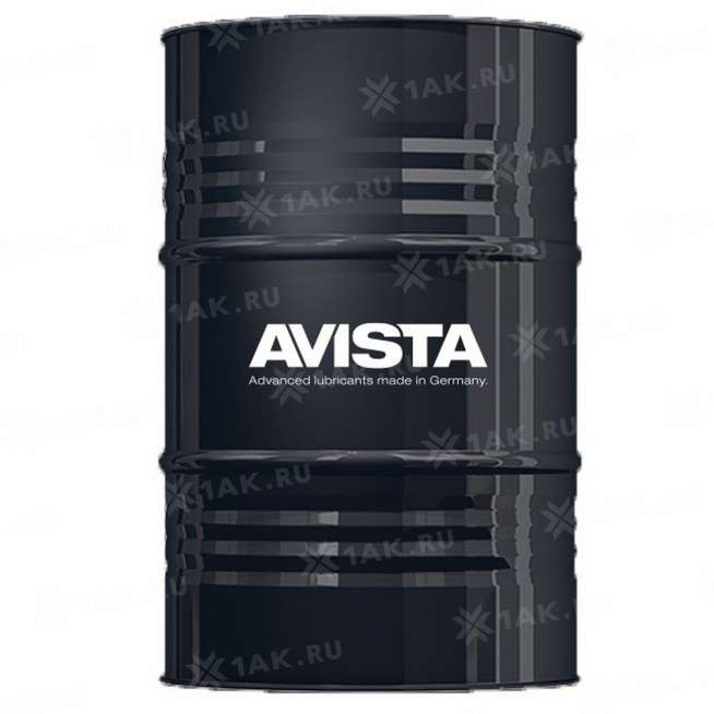 Масло моторное AVISTA PACE GER FS 10W-40, 60 л 0