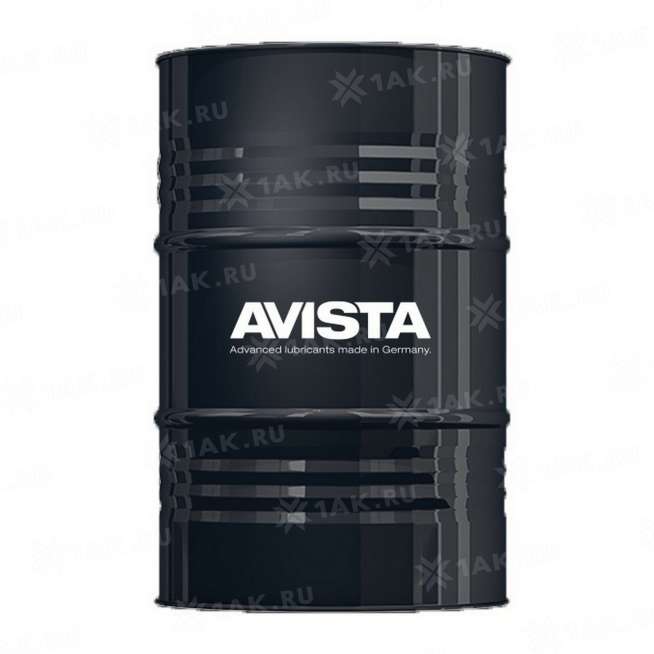 Масло моторное AVISTA PACE GER 5W-40, 60 л 0