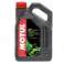 Масло моторное Motul 5000 10W-40 4T, 4л 0