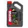 Масло моторное Motul ATV-UTV Expert 4T 10W40, 4л 0