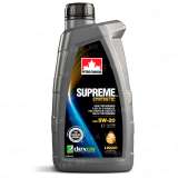 Масло моторное PETRO-CANADA SUPREME SYNTHETIC 5W-20, 1 л