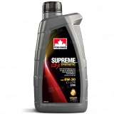 Масло моторное PETRO-CANADA SUPREME C3-X SYNTHETIC  5W-30, 1л