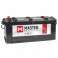 Аккумулятор MASTER BATTERIES (190 Ач, 12 V) R+ Грузовая, Прямая D5 арт.MBT1904F 0