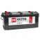 Аккумулятор MASTER BATTERIES (190 Ач, 12 V) L+ Грузовая, Обратная D5 арт.MBT1903F 0