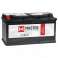 Аккумулятор MASTER BATTERIES (100 Ач, 12 V) Прямая, L+ L5 арт.MB1001 0