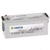 Аккумулятор VARTA PROMOTIVE SUPER HEAVY DUTY (145 Ah, 12 V) Прямая, L+ D4 арт.VPHD(645400080)