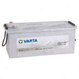 Аккумулятор VARTA PROMOTIVE SILVER (180 Ah, 12 V) Обратная, R+ D5 арт.680108-553555
