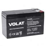 Аккумулятор VOLAT (9 Ah,12 V) AGM 150x65x100 мм