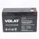 Аккумулятор VOLAT (7 Ah,12 V) AGM 151x65x94 мм 2.05 кг 0