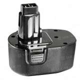 Аккумуляторы PITATEL для электроинструмента BLACK&amp;DECKER (3.3 Ah) 14.4 V Ni-Mh