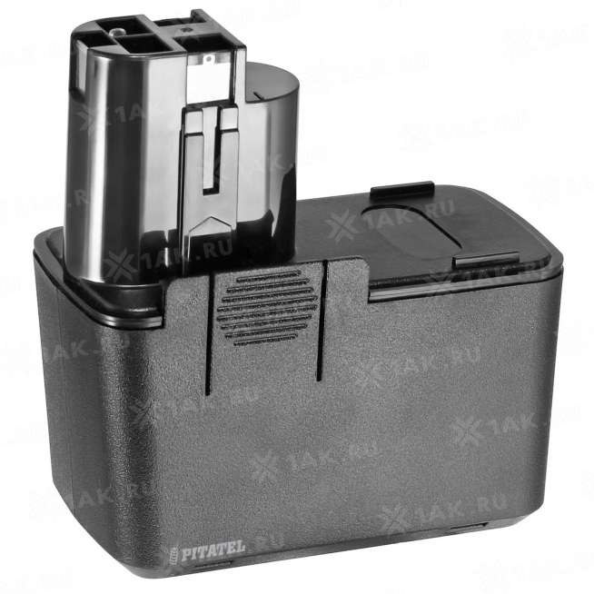 Аккумуляторы для электроинструмента BOSCH (2.1 Ah) 12 V Ni-Mh TSB-049-BOS12C-21M 0