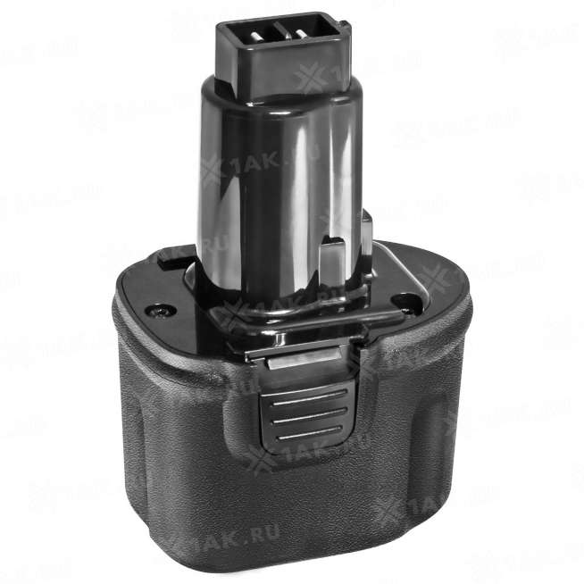 Аккумуляторы для электроинструмента DEWALT (3 Ач) 7.2 V Ni-Mh TSB-011-DE72-30M 0