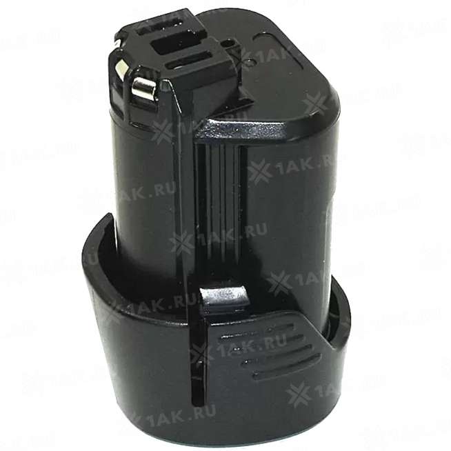Аккумуляторы для электроинструмента BOSCH (4 Ач) 10.8 V Li-ion 75011 0
