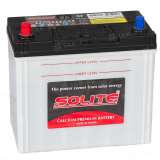 Аккумулятор SOLITE CMF (50 Ah, 12 V) Прямая, L+ B24 арт.65B24R