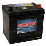 Аккумулятор SOLITE EFB (70 Ah, 12 V) Обратная, R+ American type арт.EFB Q85